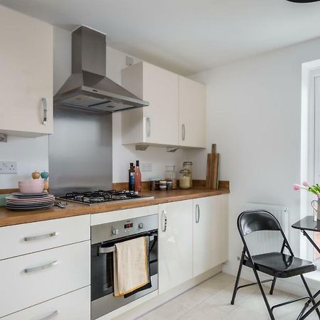Myguest Apartment Coventry Exterior foto